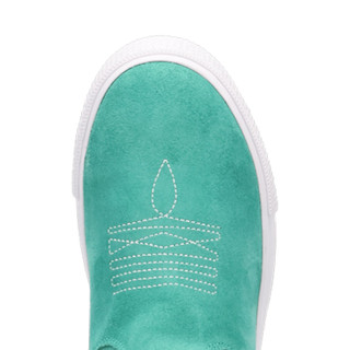 Thumbnail 6: Dingo Dingo Womens Ollie Sneaker Bootie 