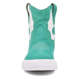 Thumbnail 4: Dingo Dingo Womens Ollie Sneaker Bootie 