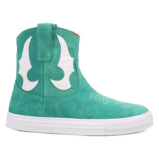 Thumbnail 2: Dingo Dingo Womens Ollie Sneaker Bootie 