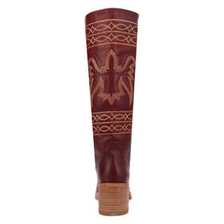 Thumbnail 22: Dingo Dingo Womens Avalon Leather Boot 