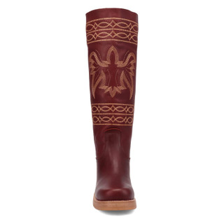 Thumbnail 17: Dingo Dingo Womens Avalon Leather Boot 