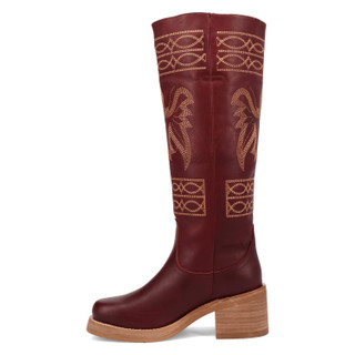 Thumbnail 12: Dingo Dingo Womens Avalon Leather Boot 