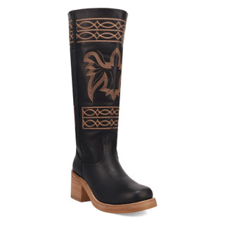 Thumbnail 1: Dingo Dingo Womens Avalon Leather Boot 