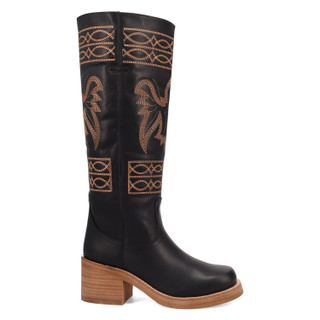 Thumbnail 2: Dingo Dingo Womens Avalon Leather Boot 