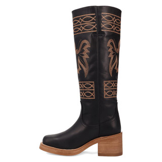 Thumbnail 3: Dingo Dingo Womens Avalon Leather Boot 