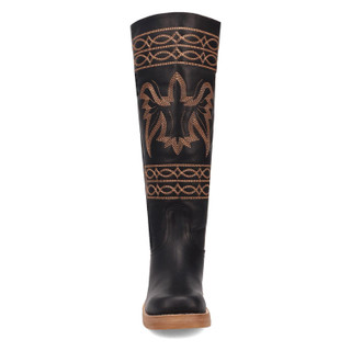 Thumbnail 4: Dingo Dingo Womens Avalon Leather Boot 