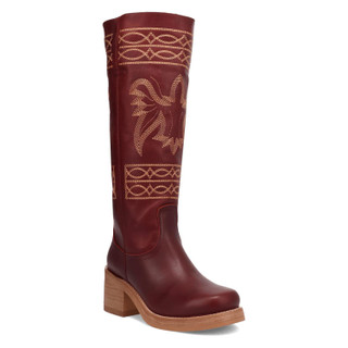 Thumbnail 5: Dingo Dingo Womens Avalon Leather Boot 