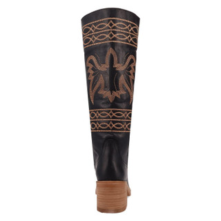Thumbnail 5: Dingo Dingo Womens Avalon Leather Boot 