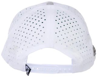 Thumbnail 3: FloGrown Flogrown Mens Best State White Camo Hat 