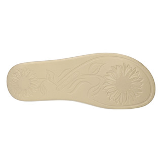 Thumbnail 6: Easy Street Easy Street Womens Pinterry Comfort Slide Sandals 