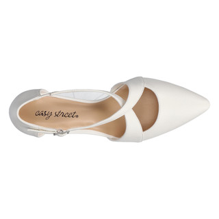 Thumbnail 7: Easy Street Easy Street Womens Elegance Pumps 