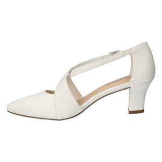 Thumbnail 4: Easy Street Easy Street Womens Elegance Pumps 