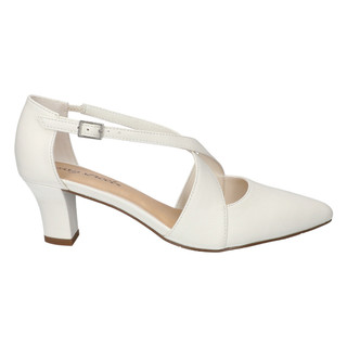 Thumbnail 2: Easy Street Easy Street Womens Elegance Pumps 