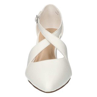 Thumbnail 5: Easy Street Easy Street Womens Elegance Pumps 