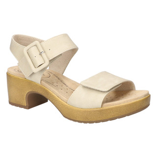 Thumbnail 1: Easy Street Easy Works Womens Marva Slip-Resistant Sandals 