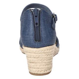 Thumbnail 3: NAVY LINEN