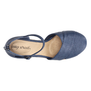 Thumbnail 7: NAVY LINEN