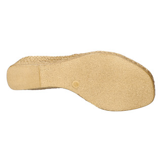 Thumbnail 6: Easy Street Tuscany Womens Ricci Wedge Sandals 