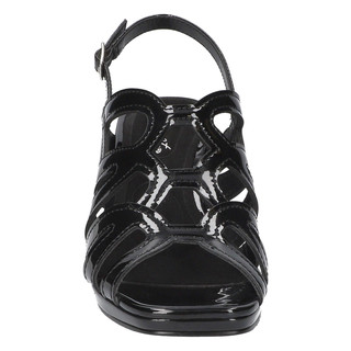 Thumbnail 5: BLACK PATENT