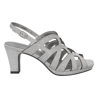 Thumbnail 2: SILVER GLITTER