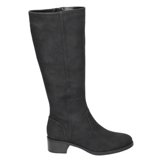 Thumbnail 2: BLACK SUEDE