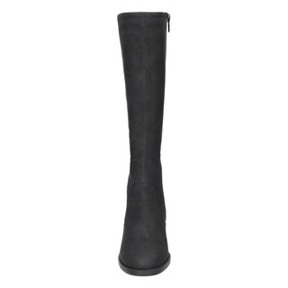 Thumbnail 3: BLACK SUEDE