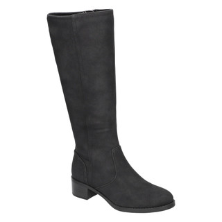Thumbnail 1: BLACK SUEDE