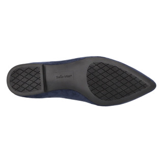 Thumbnail 7: NAVY SUEDE