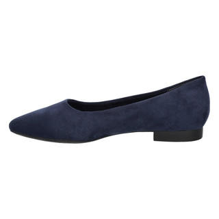 Thumbnail 3: NAVY SUEDE