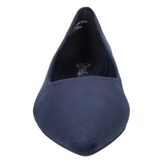 Thumbnail 5: NAVY SUEDE