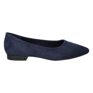 Thumbnail 2: NAVY SUEDE
