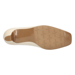 Thumbnail 12: Easy Street Easy Street Womens Poet Square Toe Pumps 