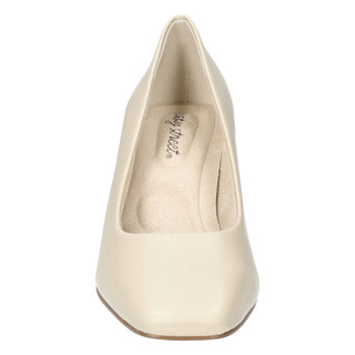 Thumbnail 10: Easy Street Easy Street Womens Poet Square Toe Pumps 