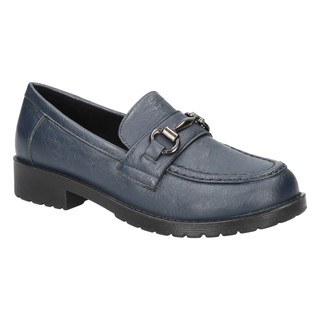 Thumbnail 1: Easy Street Easy Street Womens Witney Loafer 