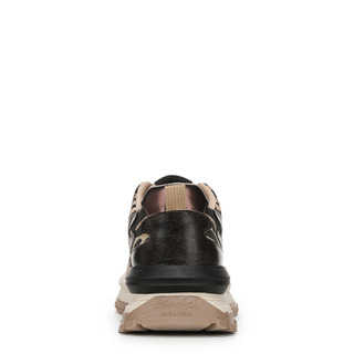 Thumbnail 5: Tan/Black