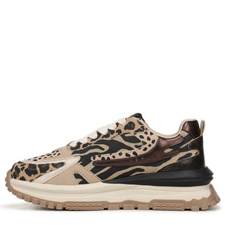 Thumbnail 6: Tan/Black