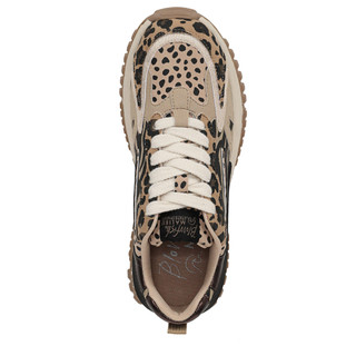 Thumbnail 3: Tan/Black