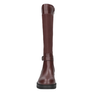 Thumbnail 3: Easy Street Easy Street Womens Erica Plus Tall Boot 