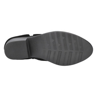 Thumbnail 6: BLACK SUEDE