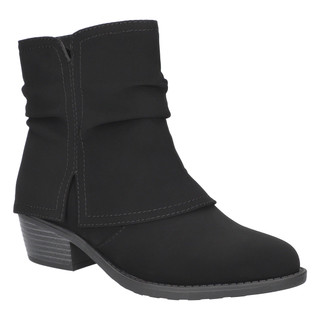 Thumbnail 1: BLACK SUEDE