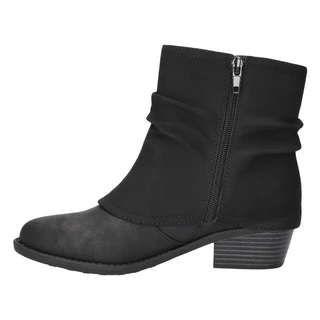 Thumbnail 5: Easy Street Easy Street Womens Kudos Ankle Boot 