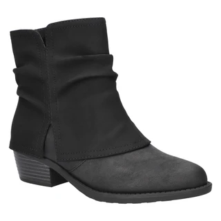Thumbnail 1: Easy Street Easy Street Womens Kudos Ankle Boot 