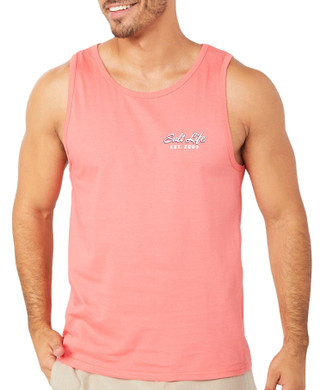 Thumbnail 1: CORAL ORANGE