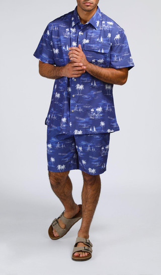 Thumbnail 9: Navy
