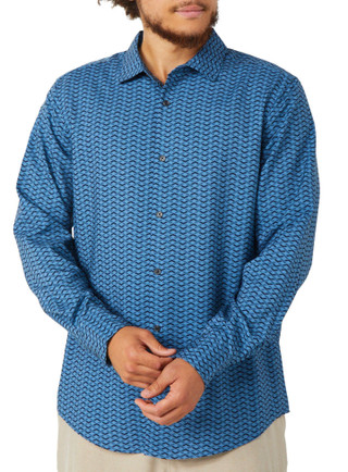 Thumbnail 1: NAVY BLUE