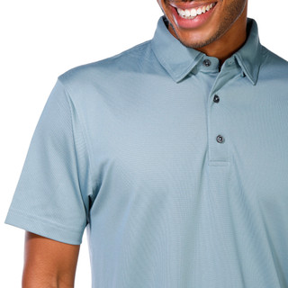 Thumbnail 4: Greg Norman Collection Greg Norman Mens Short Sleeve Golf Polo Shirt 