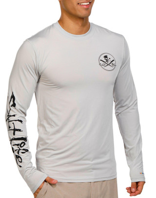 Thumbnail 1: MIST GRAY