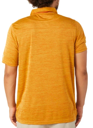 Thumbnail 2: Oakley Oakley Mens Solid Aero Hydrolix Polo 