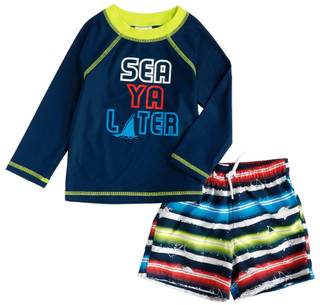 Thumbnail 1: NAVY MULTI