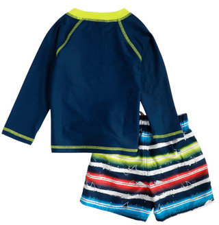 Thumbnail 2: NAVY MULTI